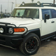 Image for article titled Waste Your Hard-Earned Money On This $80,000 Toyota FJ Cruiser